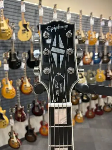 Epiphone - EIGCAJLPC79NH 2